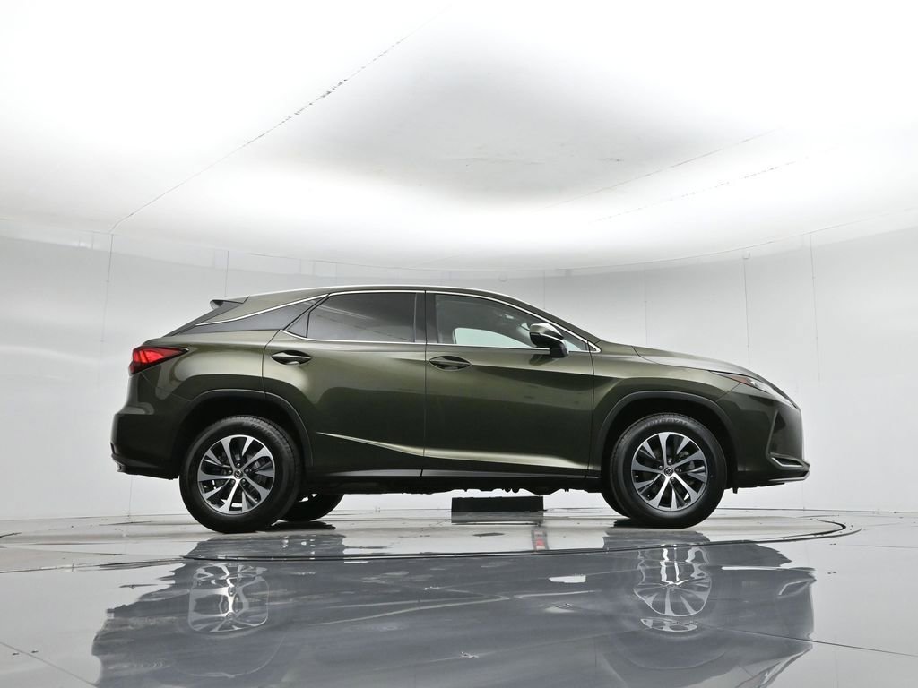 Used 2022 Lexus RX 350 FWD image 52