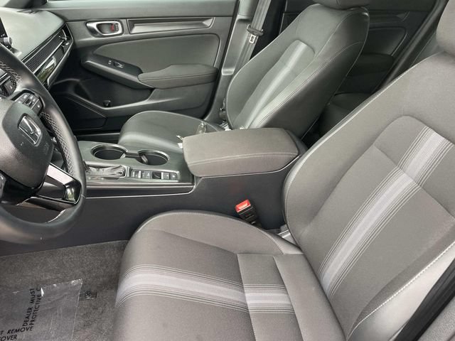 Used 2025 Honda Civic Sport image 18