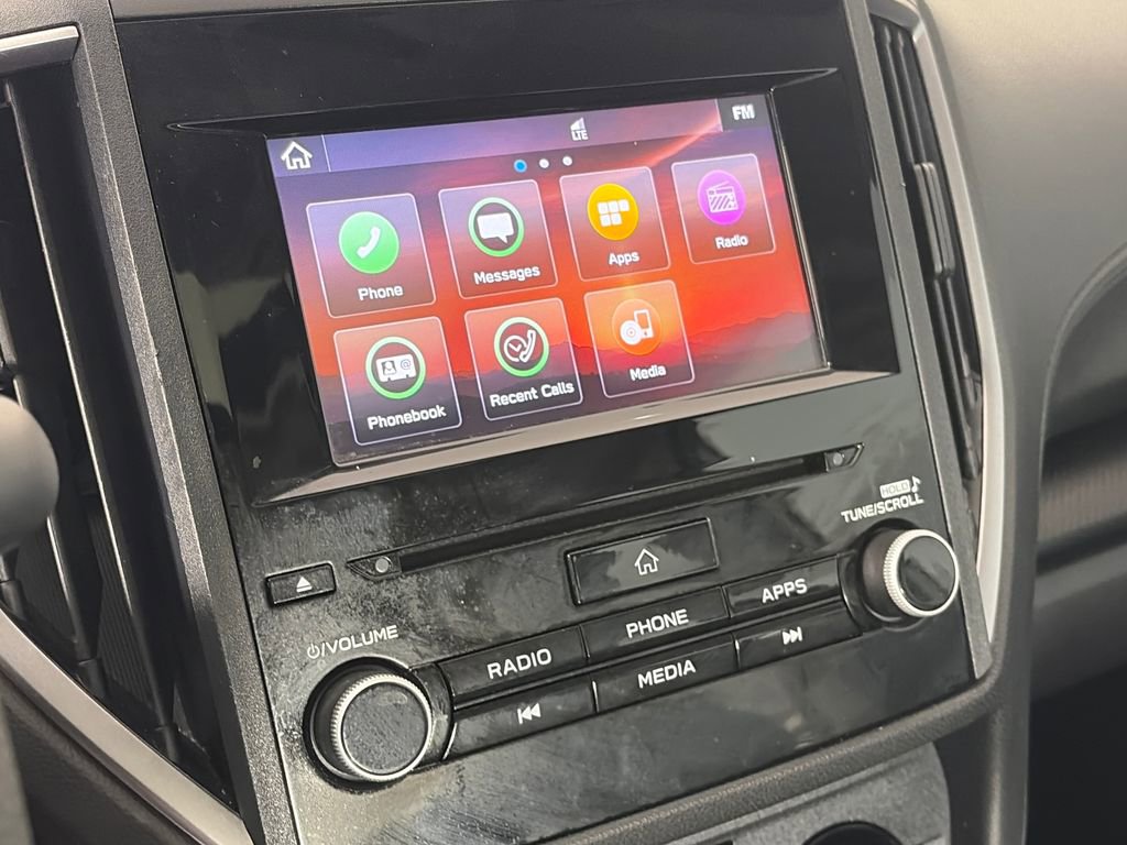 Used 2021 Subaru Impreza Premium image 20