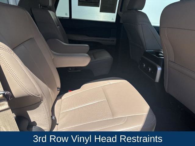 Certified 2023 Ford Expedition XLT image 31