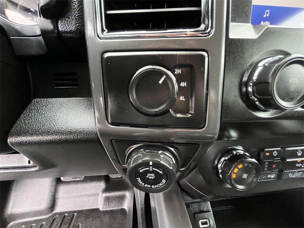 Certified 2020 Ford F150 XLT w/ Equipment Group 302A Luxury image 15