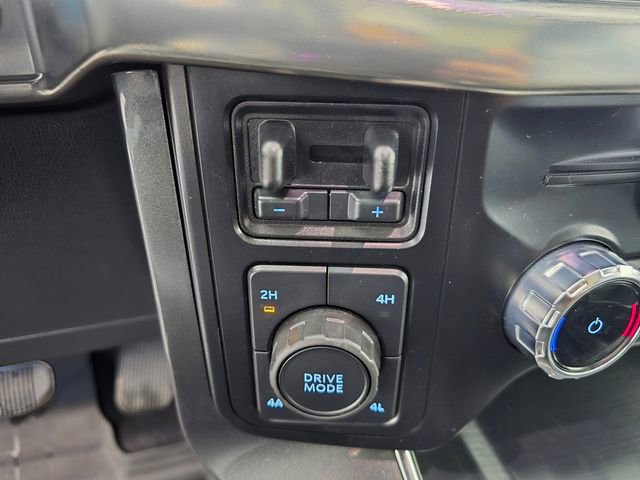 Certified 2023 Ford F150 Lariat w/ Equipment Group 502A High AWD/4WD image 33