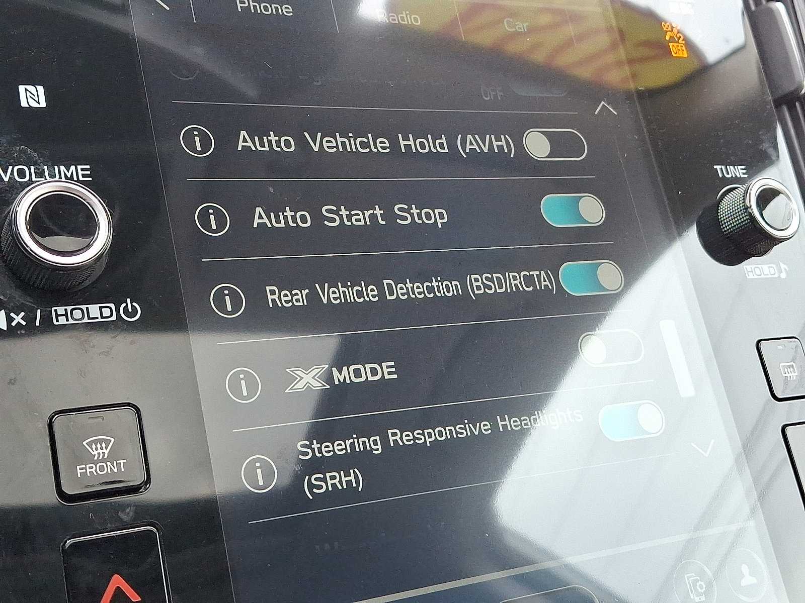 Used 2024 Subaru Outback Limited image 39