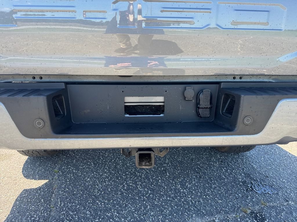 Certified 2025 Ford F150 STX AWD/4WD image 18