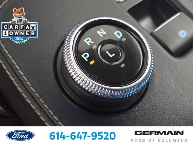 Certified 2023 Ford Mustang Mach-E Premium AWD/4WD image 27