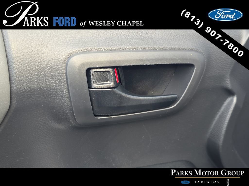 Used 2023 Toyota Tacoma SR5 image 16