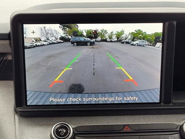 Certified 2022 Ford Maverick XLT w/ Equipment Group 300A Standard image 14