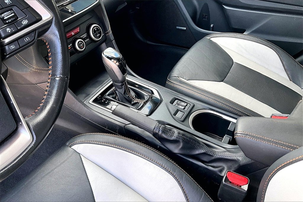 Used 2022 Subaru Crosstrek 2.5i Limited w/ Moonroof Package 2 image 15