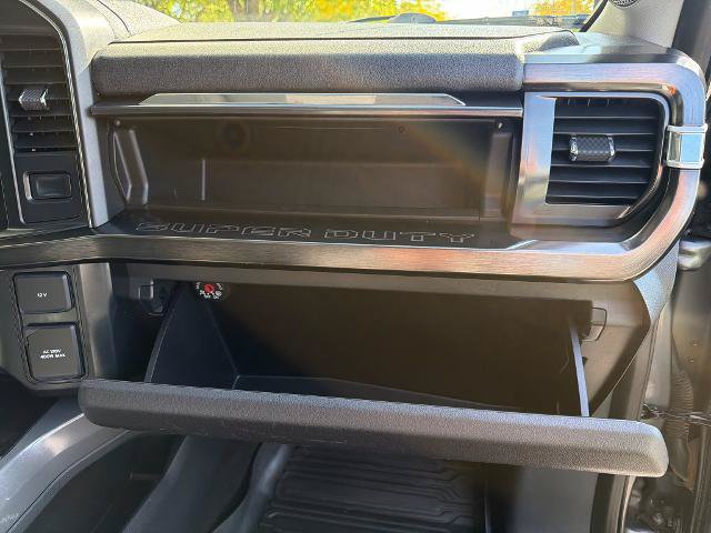 Certified 2023 Ford F250 Lariat AWD/4WD image 10