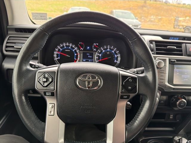 Used 2019 Toyota 4Runner SR5 image 15