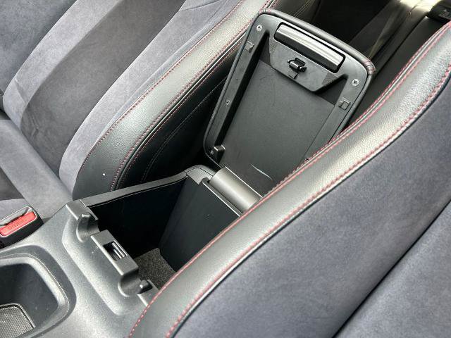 Used 2023 Subaru WRX Limited AWD/4WD image 37