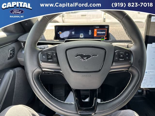 Certified 2025 Ford Mustang Mach-E GT image 30