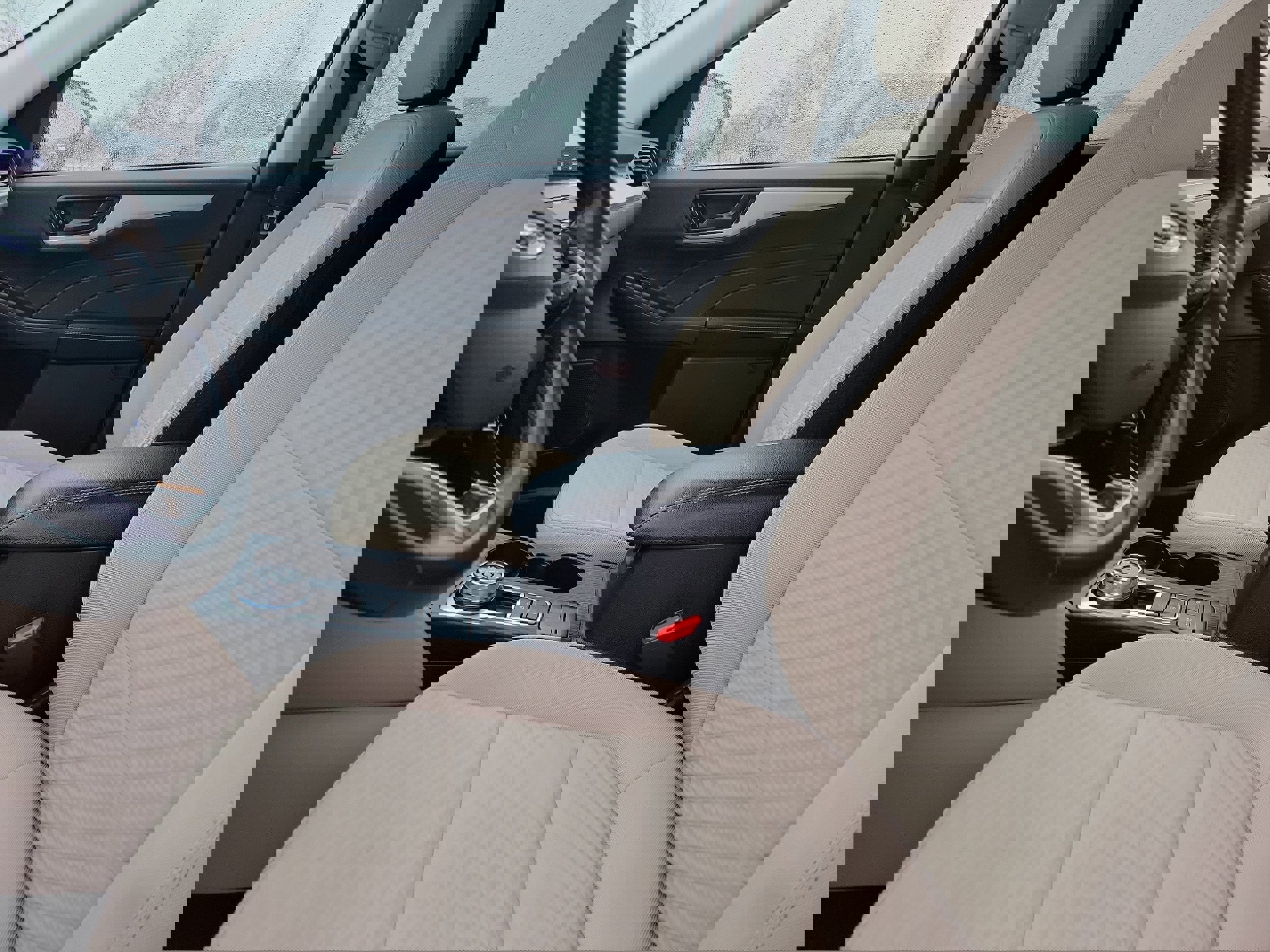 Certified 2022 Ford Escape SE w/ Convenience Package image 21