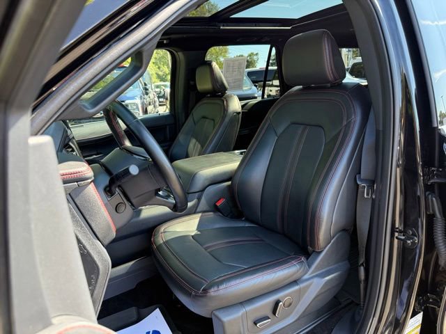 Certified 2022 Ford Expedition Max Limited image 14