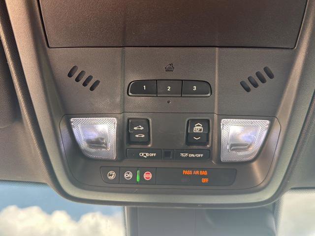 Used 2019 Cadillac XT4 Sport image 19