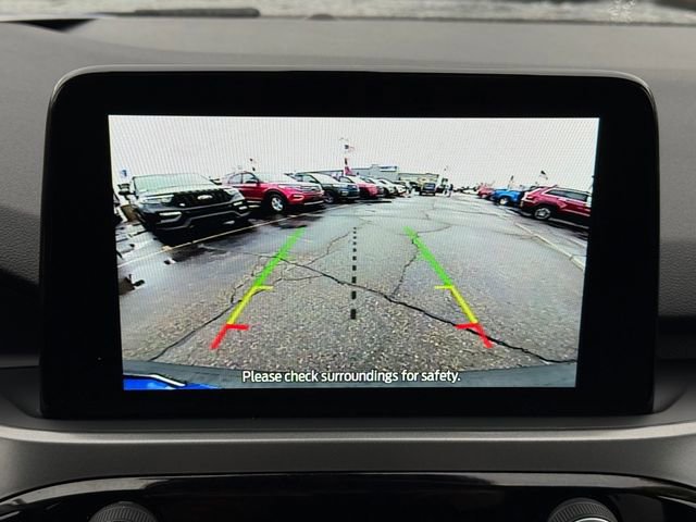 Certified 2023 Ford Escape Active image 12