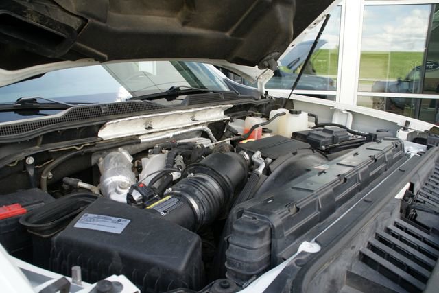 Used 2020 Chevrolet Silverado 2500 High Country w/ Safety Package II image 14