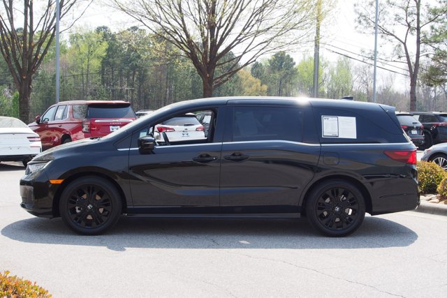 Used 2025 Honda Odyssey Sport-L image 5