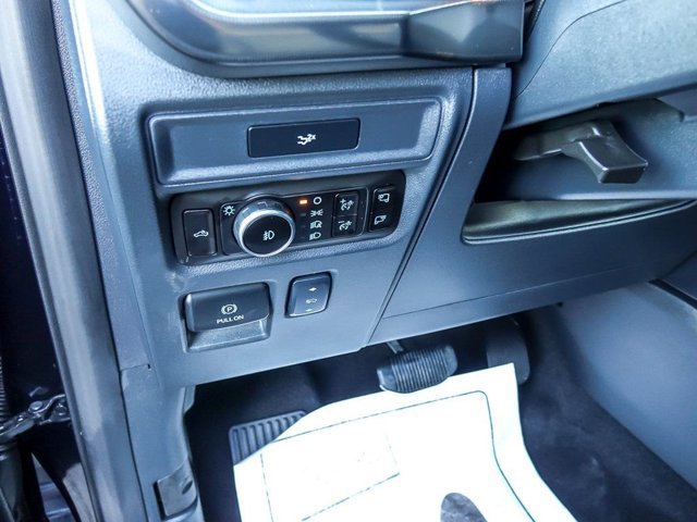 Certified 2026 Ford F150 Lariat AWD/4WD image 27