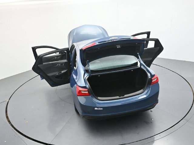Used 2025 Chevrolet Malibu LT FWD image 49
