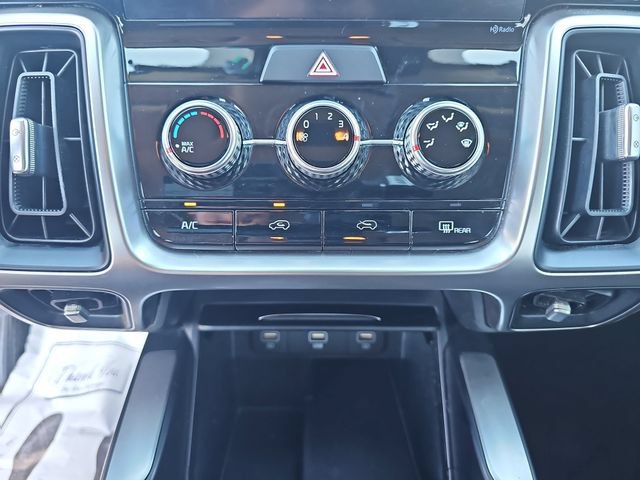 Used 2022 Kia Sorento LX FWD image 27