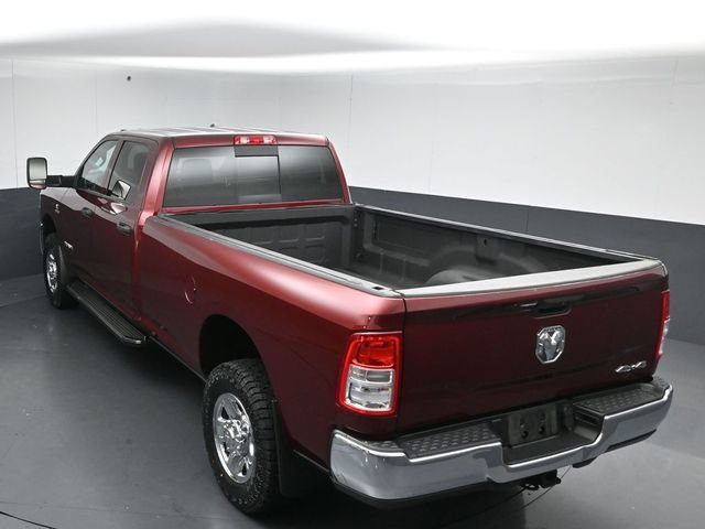Used 2021 RAM 2500 Tradesman AWD/4WD image 48