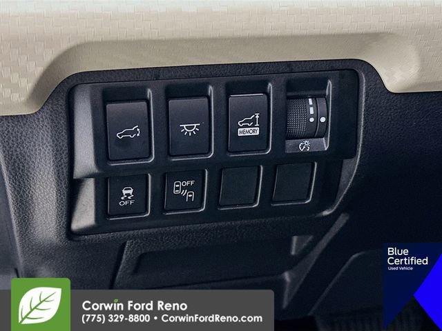 Used 2021 Subaru Ascent Premium w/ Convenience Package image 14