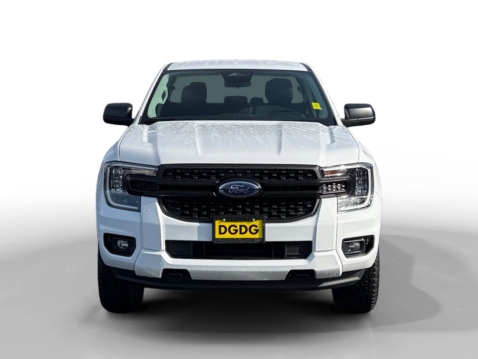 Certified 2024 Ford Ranger XL image 8