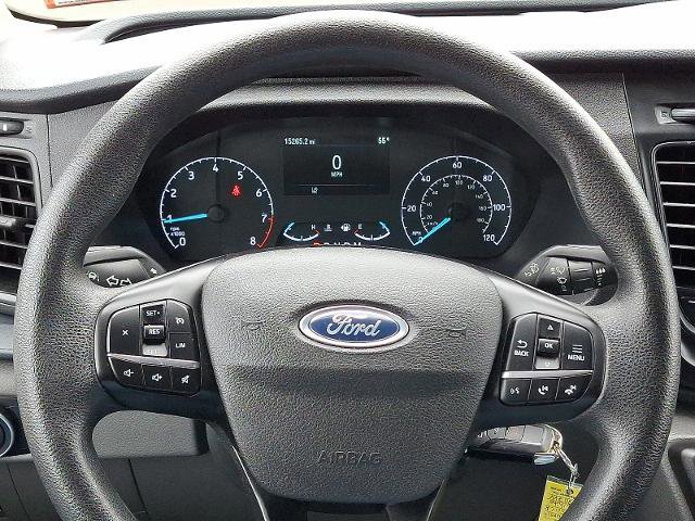 Certified 2023 Ford Transit 250 Low Roof w/ Exterior Upgrade Package image 16