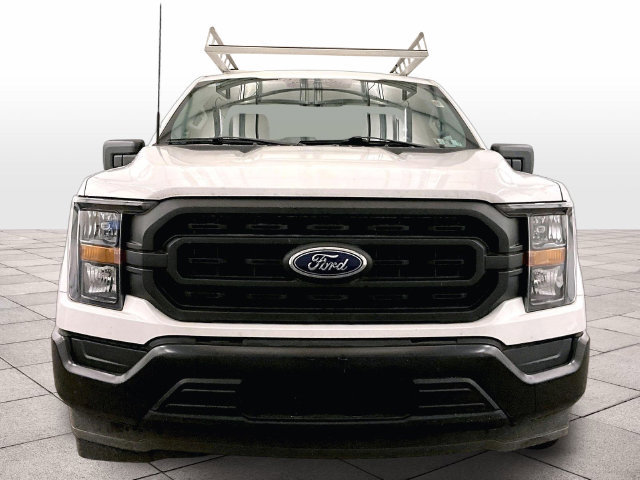 Certified 2023 Ford F150 XL RWD image 3