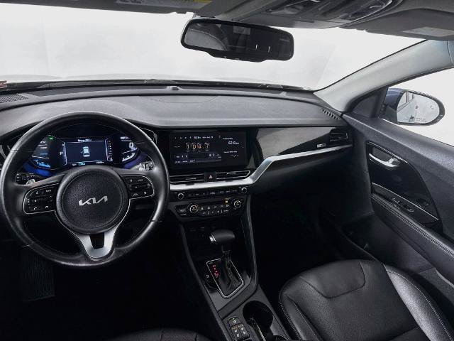 Used 2022 Kia Niro EX Premium FWD image 25