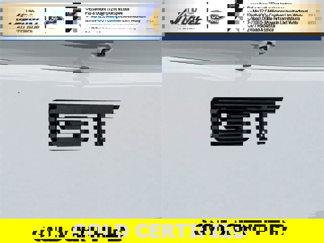 Certified 2024 Ford Mustang GT Premium w/ Mustang Nite Pony Package image 32