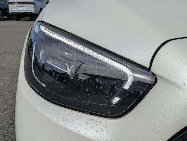 Used 2021 Mercedes-Benz E 350 4MATIC Sedan image 10