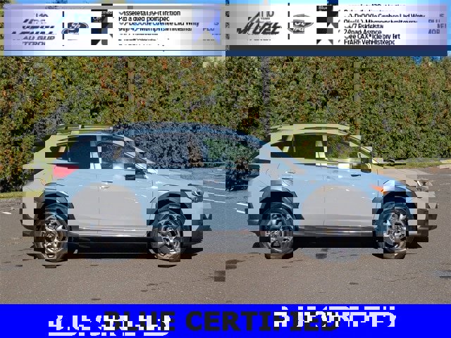 Used 2021 Subaru Crosstrek 2.5i Sport image 2