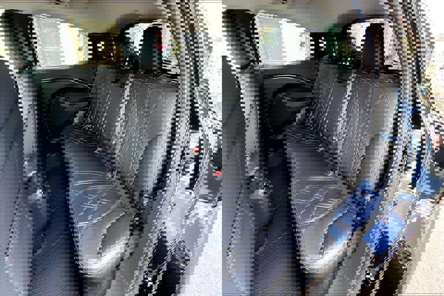 Certified 2025 Ford Mustang Mach-E Select w/ Comfort Package Lite image 22