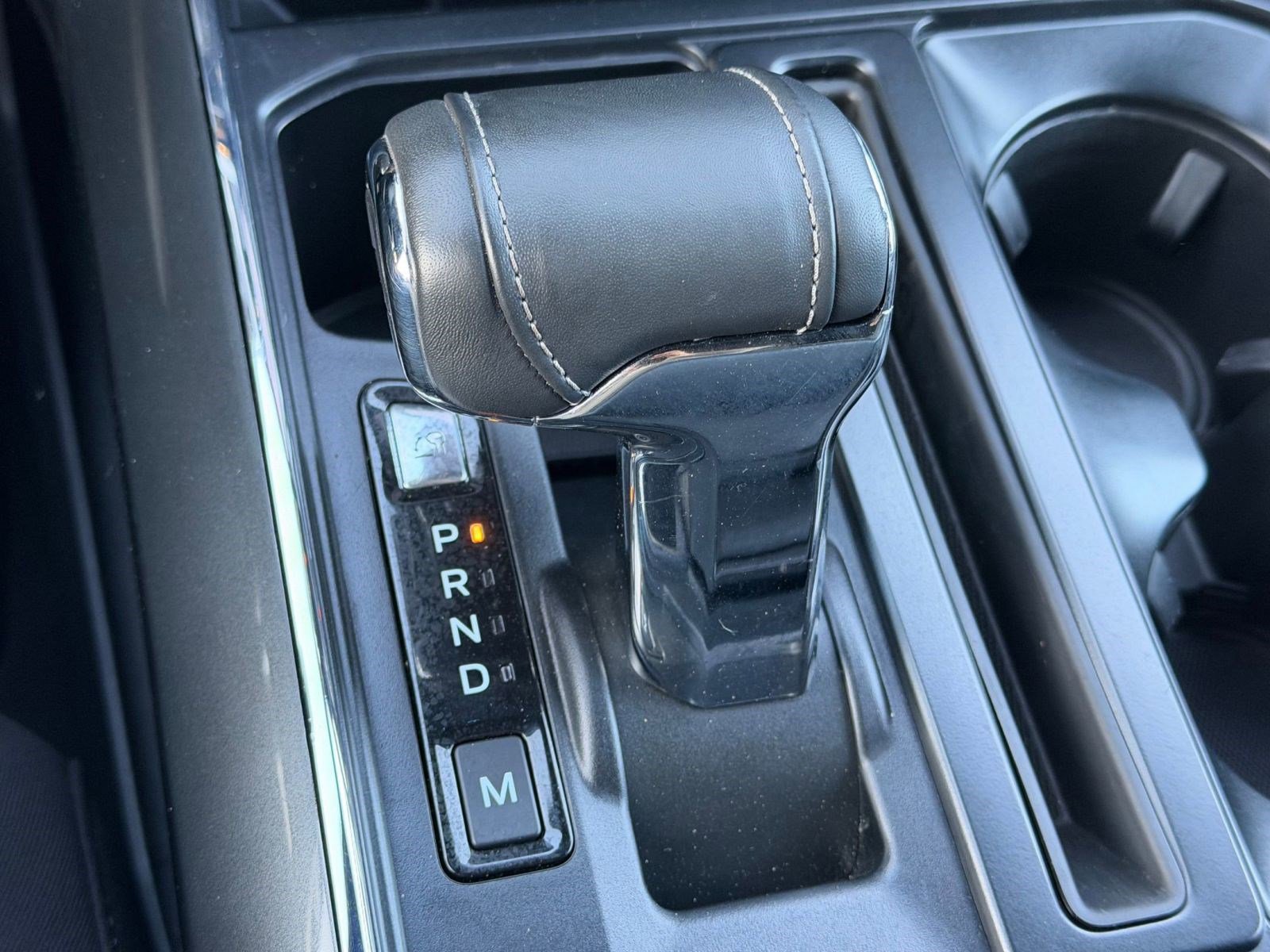 Certified 2023 Ford F150 XLT w/ Equipment Group 302A High image 17