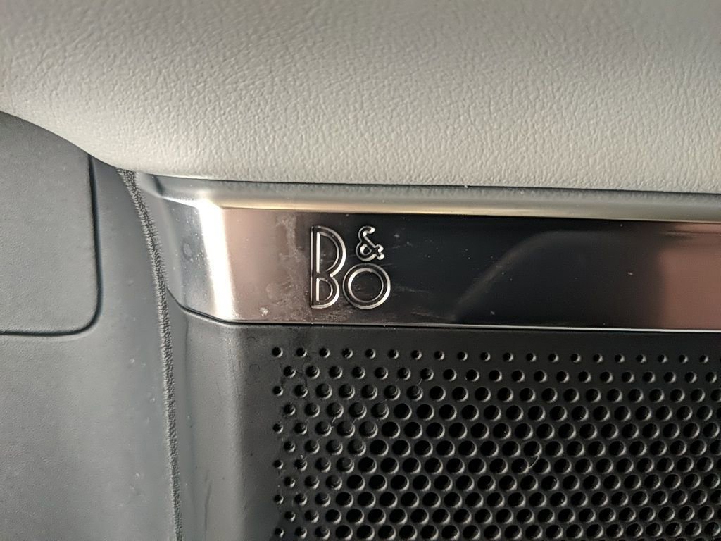 Certified 2025 Ford Expedition Max Platinum image 19