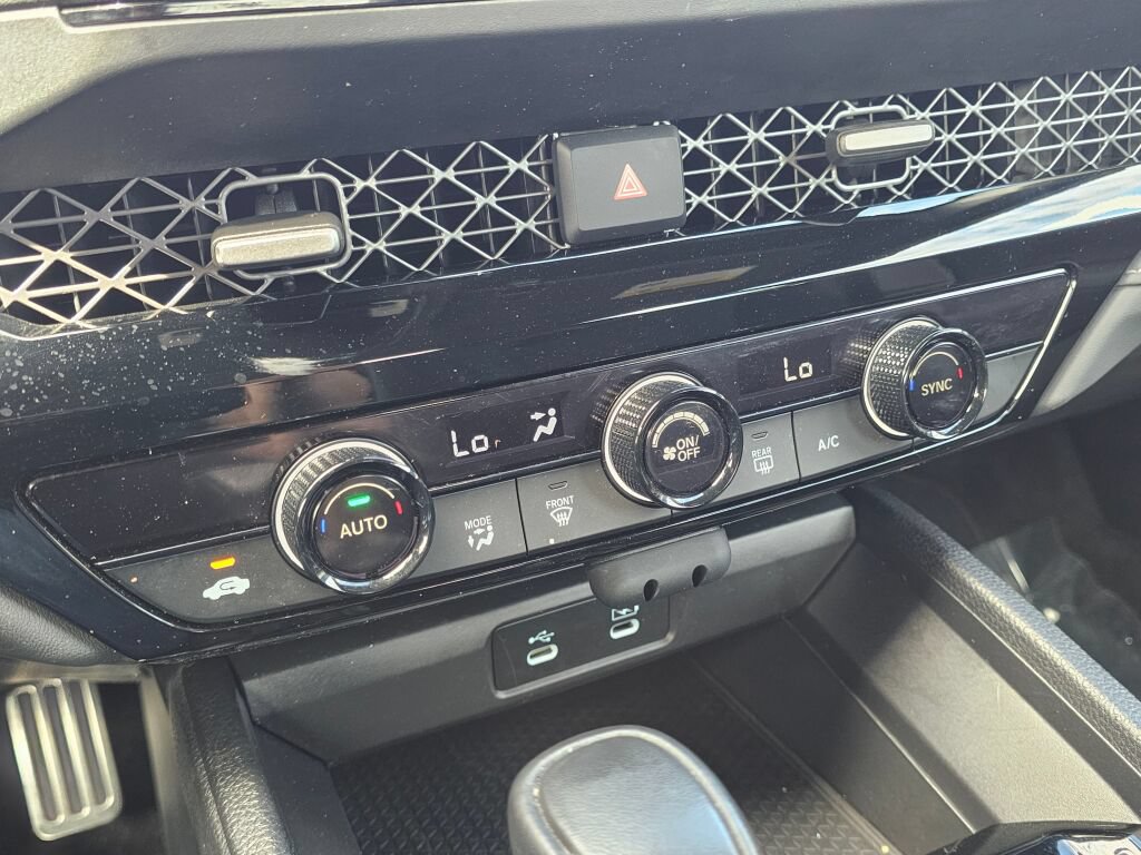Used 2024 Honda Accord Sport image 23