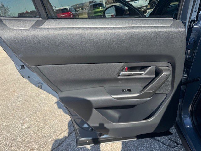 Used 2023 MAZDA CX-50 2.5 S w/ Preferred Plus Pkg image 25