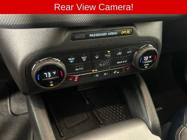 Certified 2021 Ford Bronco Sport Outer Banks w/ Outer Banks Package image 10