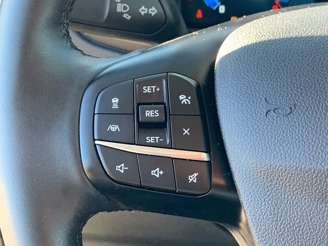 Certified 2025 Ford Bronco Sport Outer Banks w/ Outer Banks Tech Package+ image 28