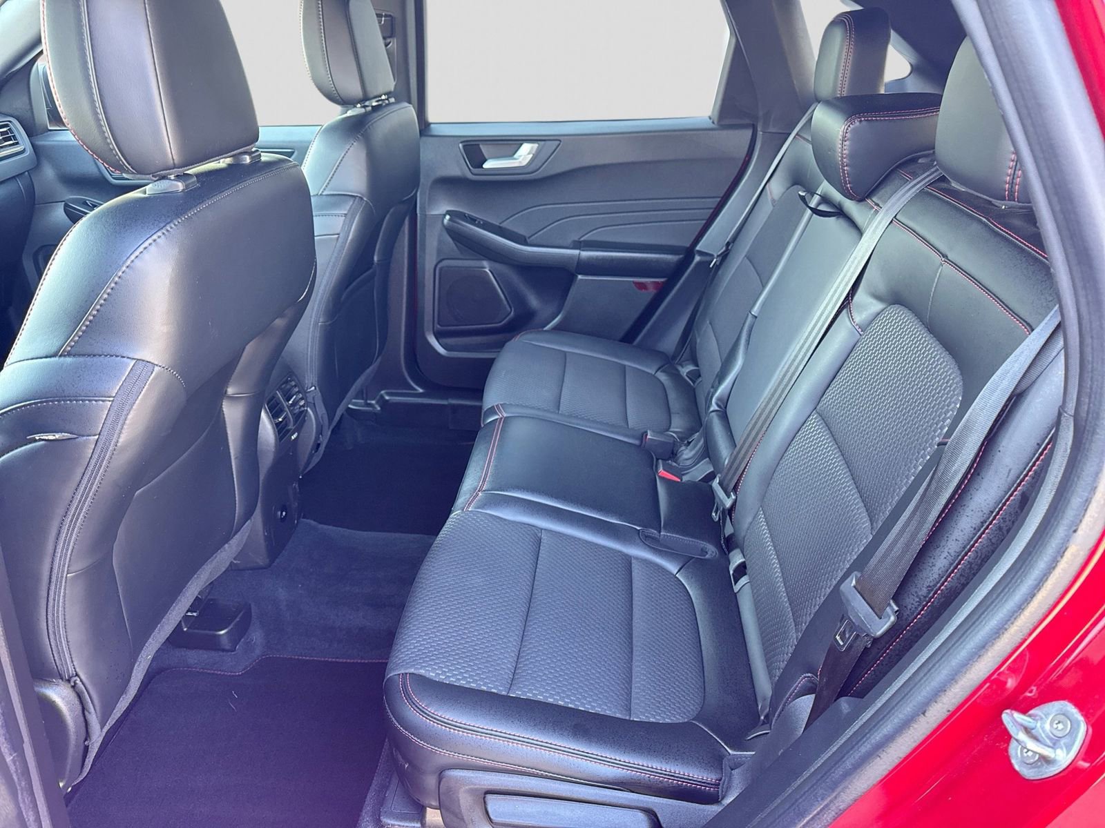 Certified 2023 Ford Escape ST-Line w/ Tech Pack #1 image 5