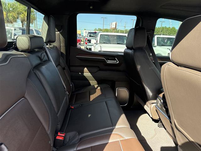 Used 2026 GMC Sierra 1500 Denali AWD/4WD image 21