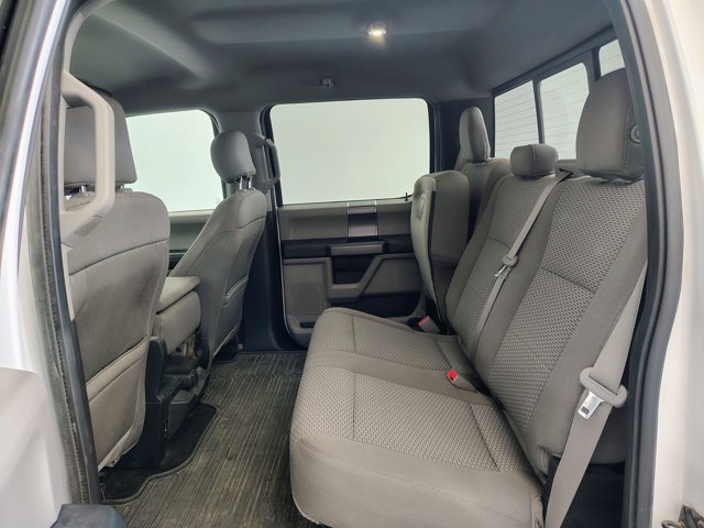 Certified 2018 Ford F150 XLT w/ Equipment Group 302A Luxury AWD/4WD image 13