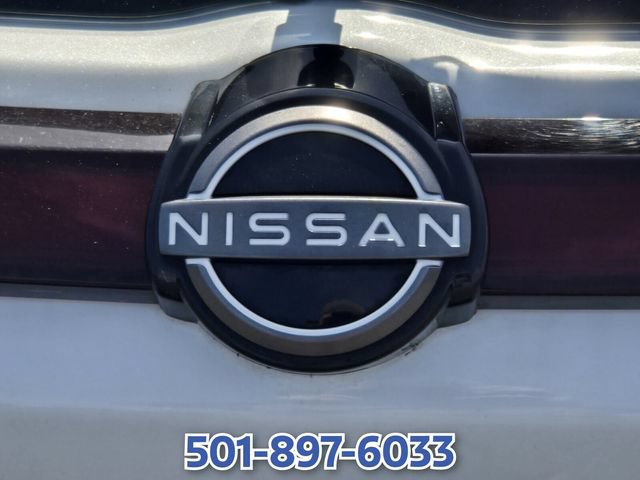 Used 2024 Nissan Kicks SR FWD image 15
