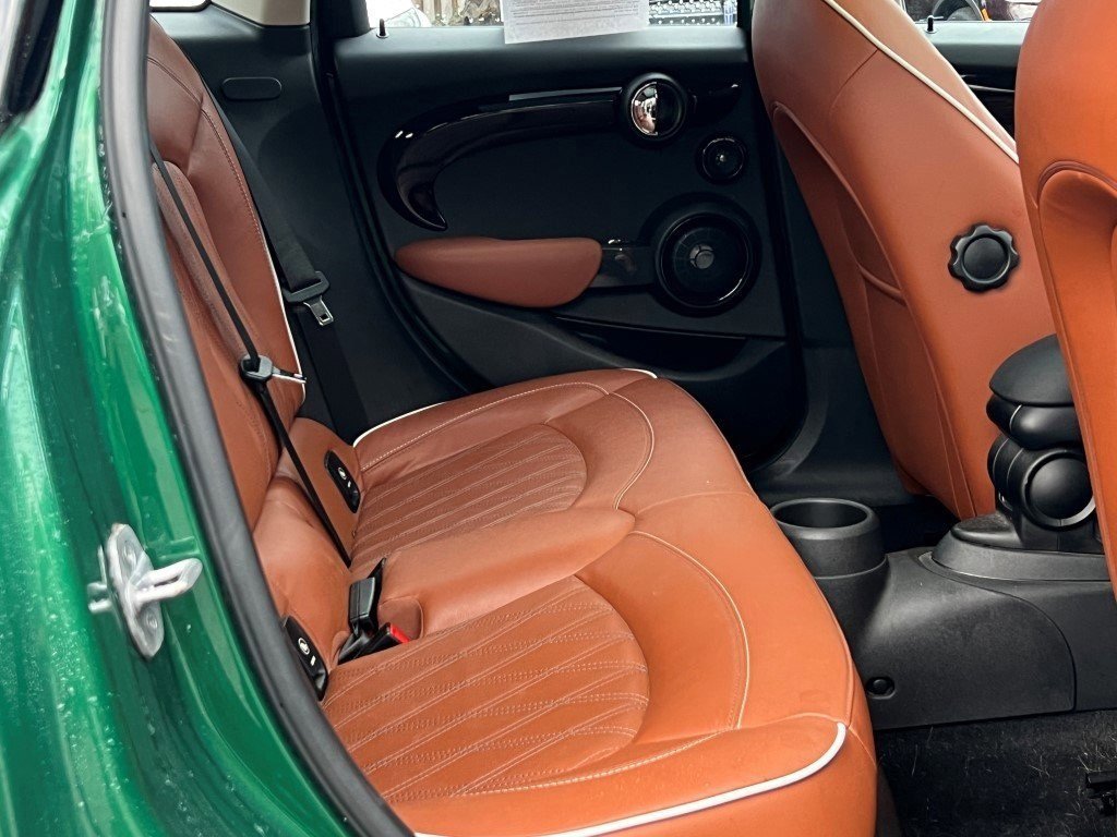 Used 2020 MINI Cooper S image 13