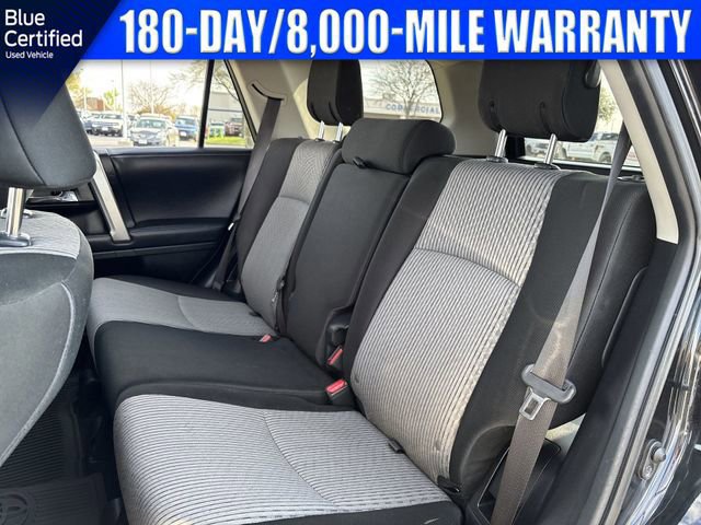 Used 2019 Toyota 4Runner SR5 image 30