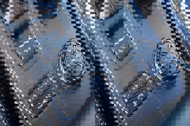 Certified 2024 Ford Ranger XLT image 25