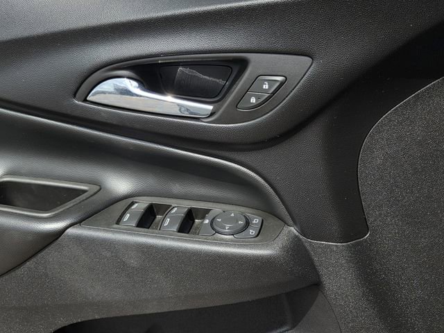Used 2022 Chevrolet Equinox LT FWD image 18
