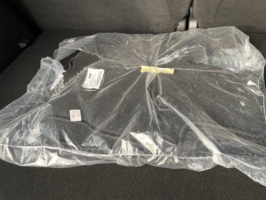 Certified 2025 Ford Escape ST-Line Elite w/ Tech Pack #1 image 19